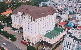 Saigon Dalat Hotel